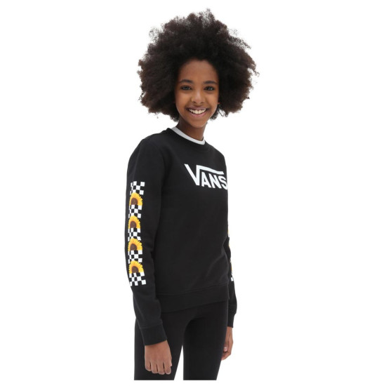 Vans Παιδικό φούτερ Sunlit Crew